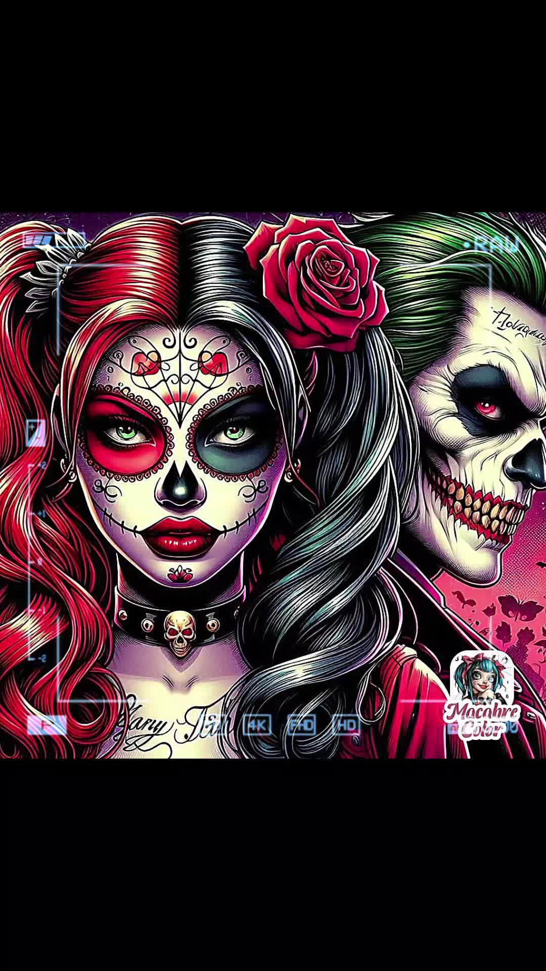 @😈D&eacute;moniaque😈🫶amoureuse🫶