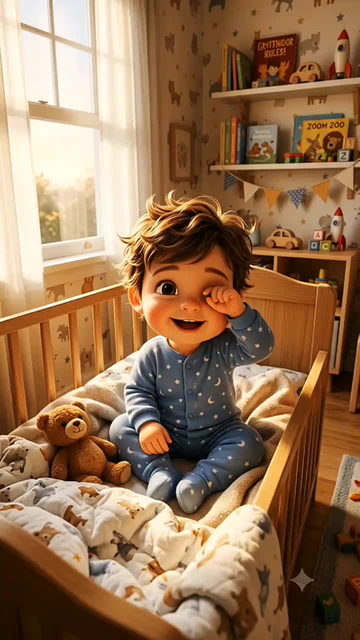 @Kids Cartoon Hub