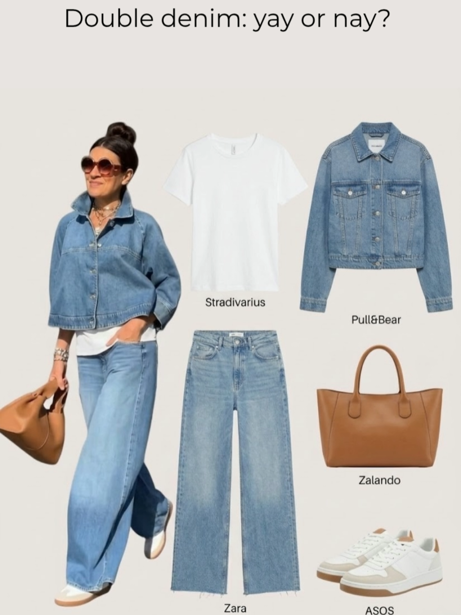@The Fashion Capsule