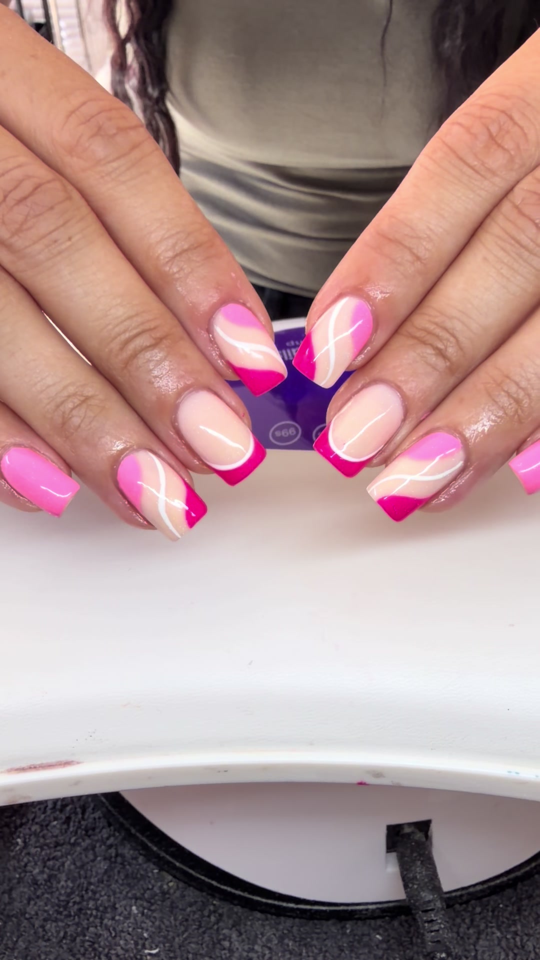 @L.J.K Nails & Beauty