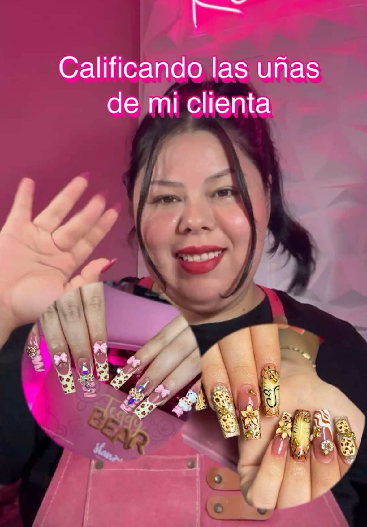 @Rozzer Nails