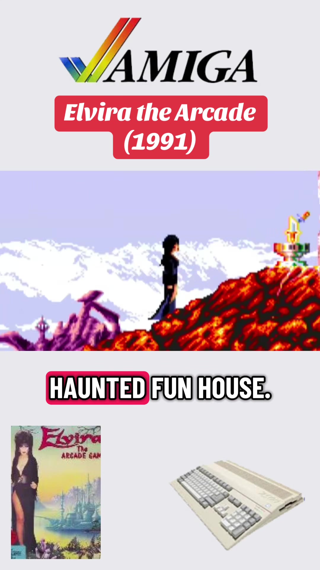 @Retro Game Recluse