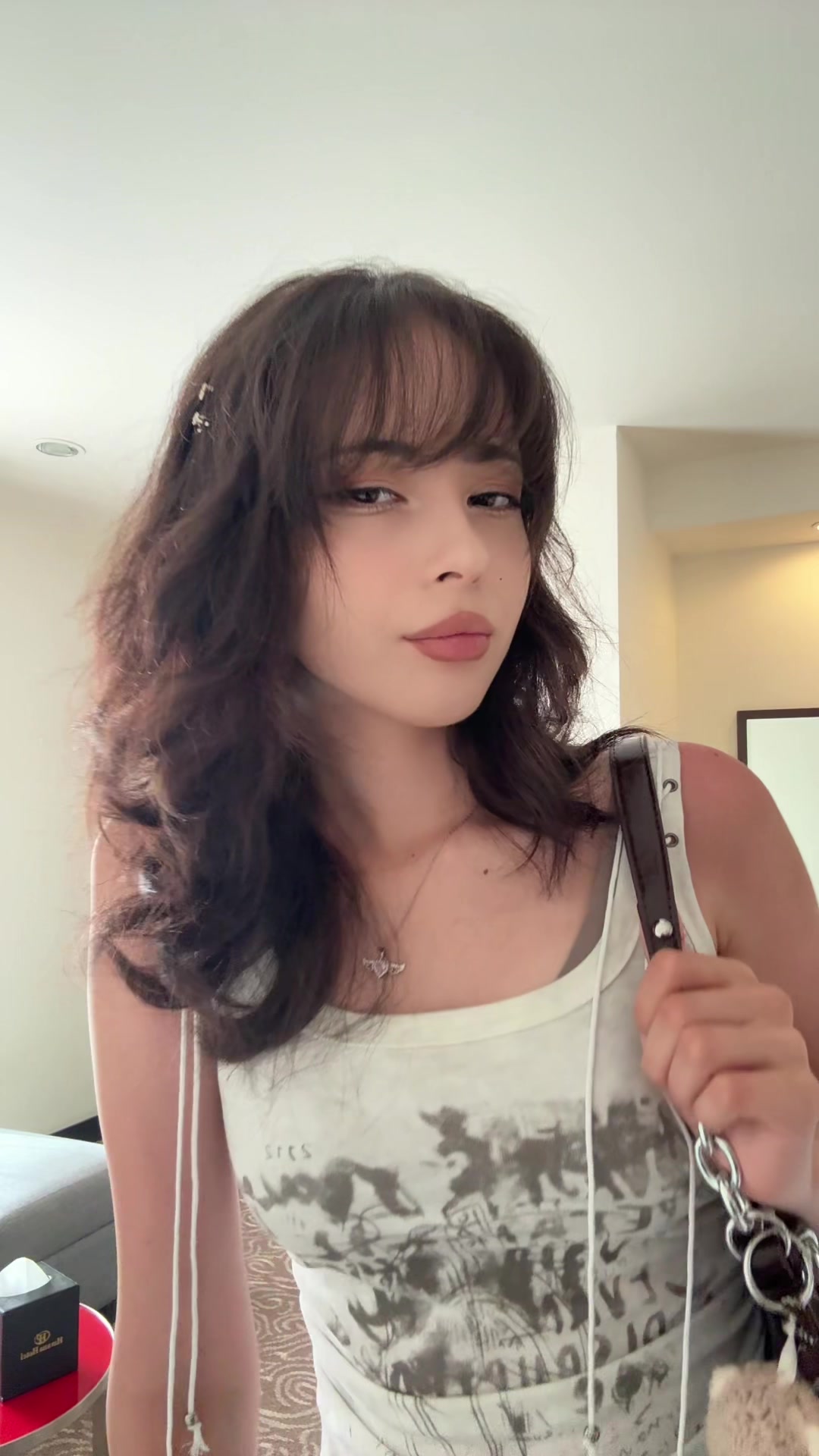 @— j