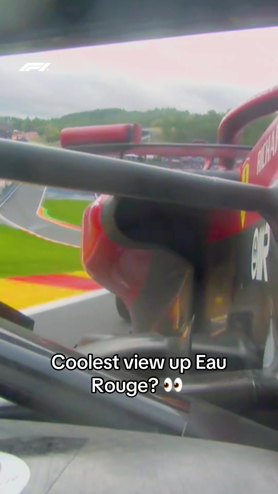 @Formula 1