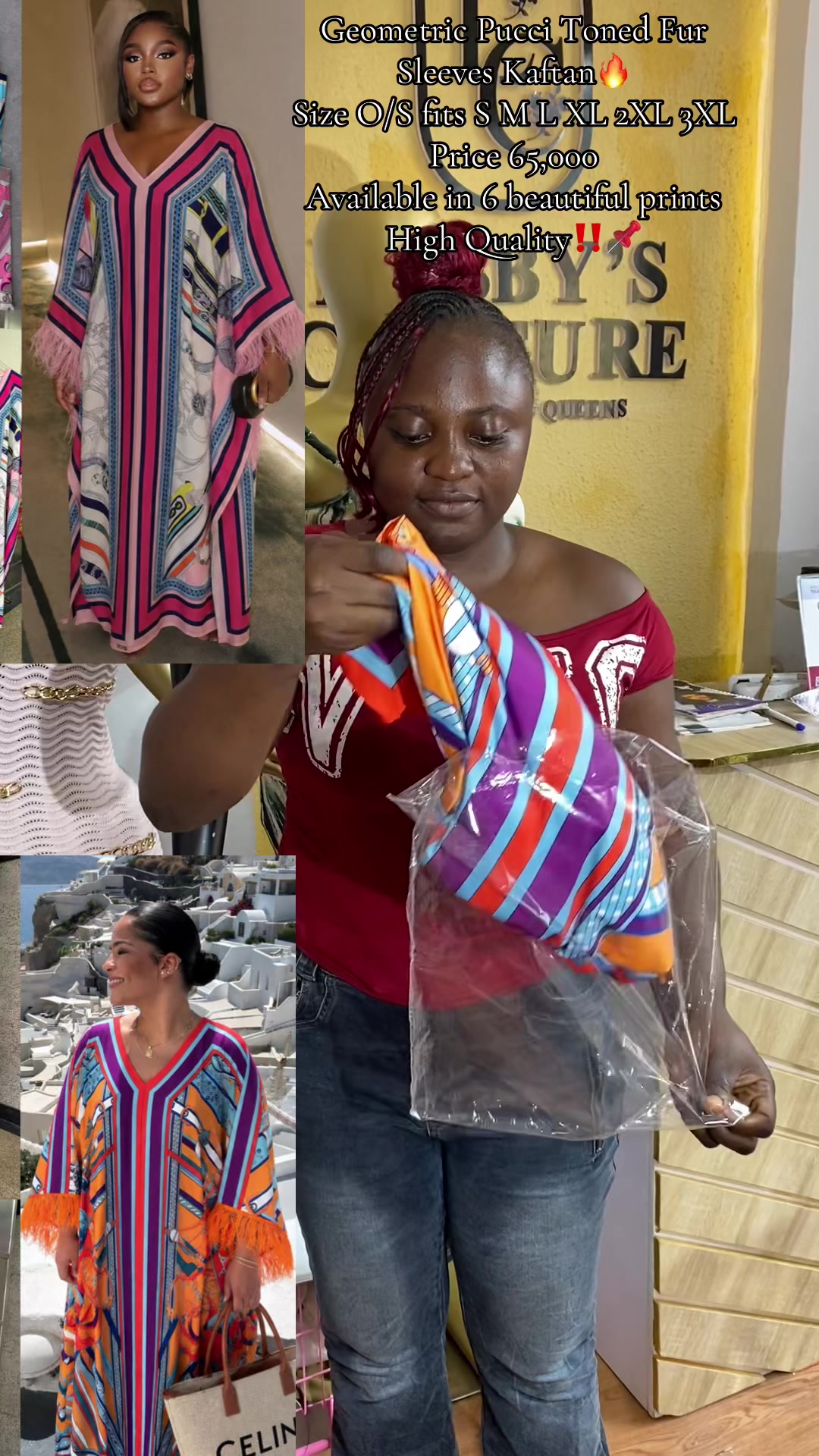 @LUXURY OUTFIT VENDOR IN LAGOS