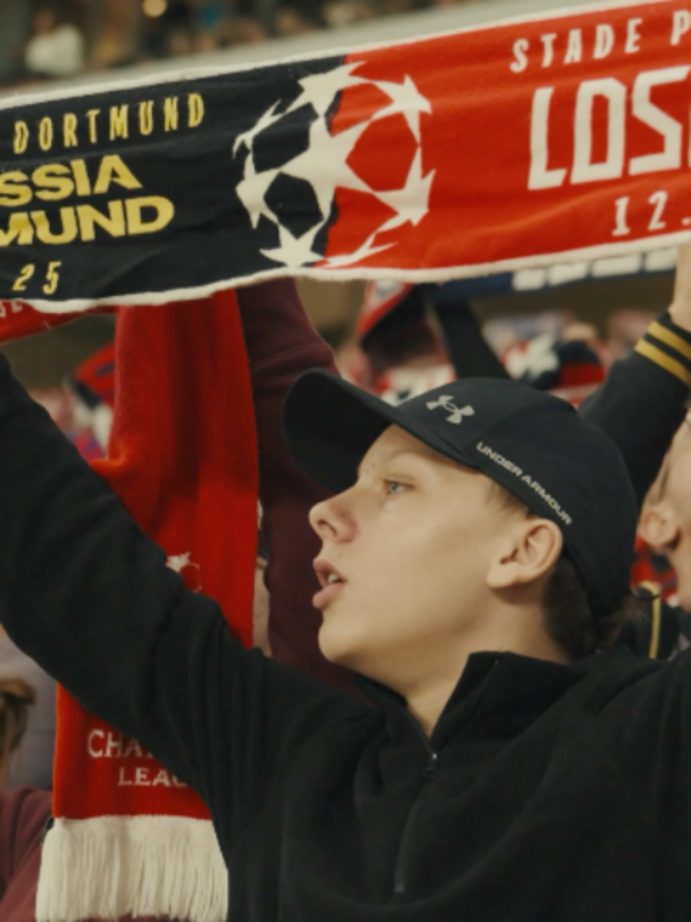 @LOSC