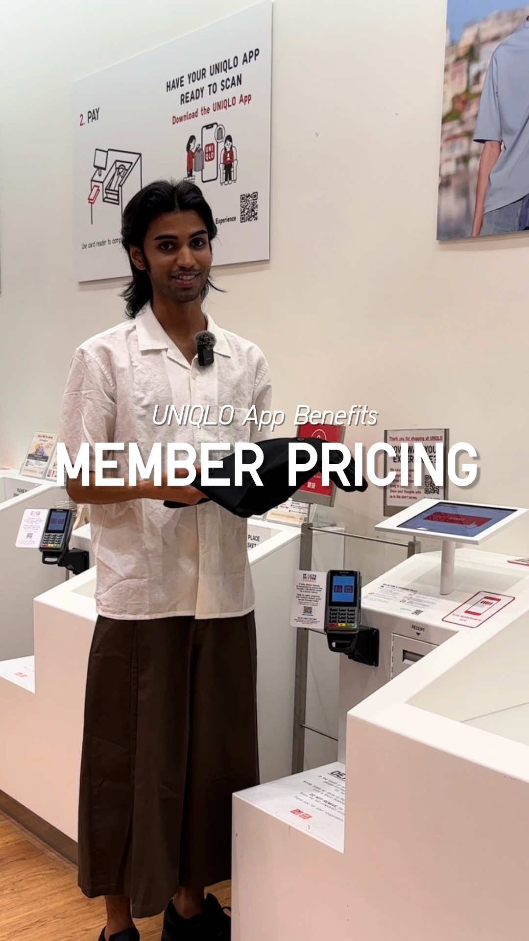 @UNIQLO Canada