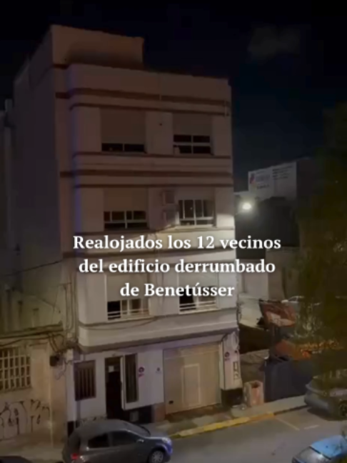 @Valencia Plaza