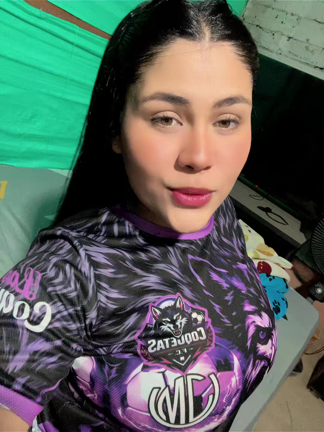 @Leomelys🥰