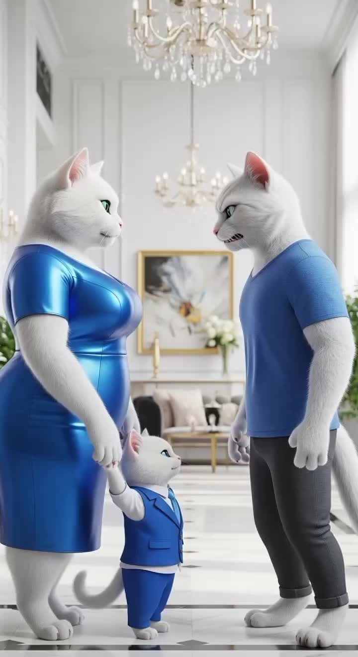 @Ai cat