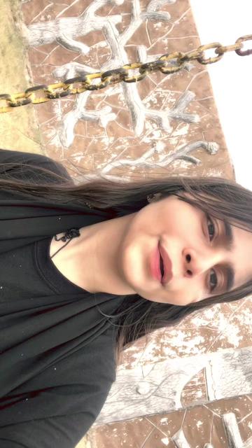 @Areeshay😎❤️