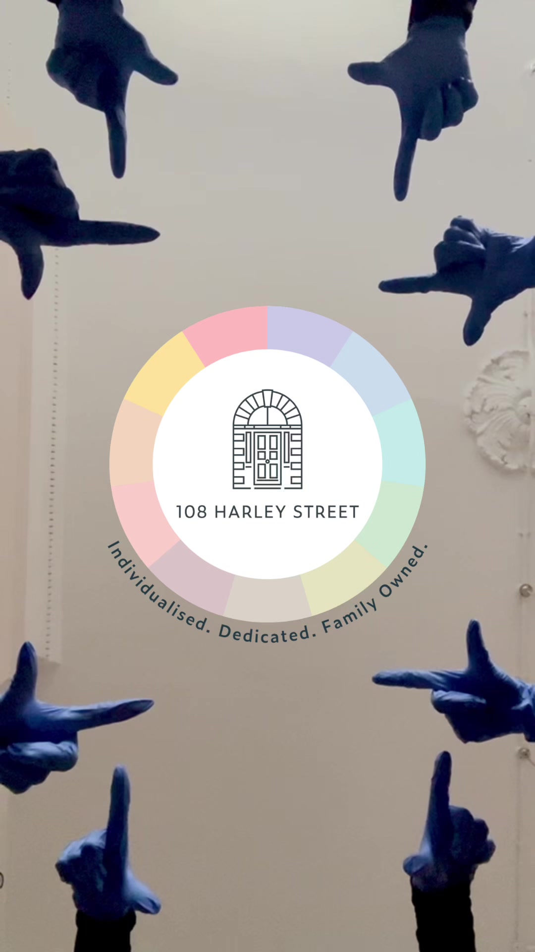 @108HarleyStreet