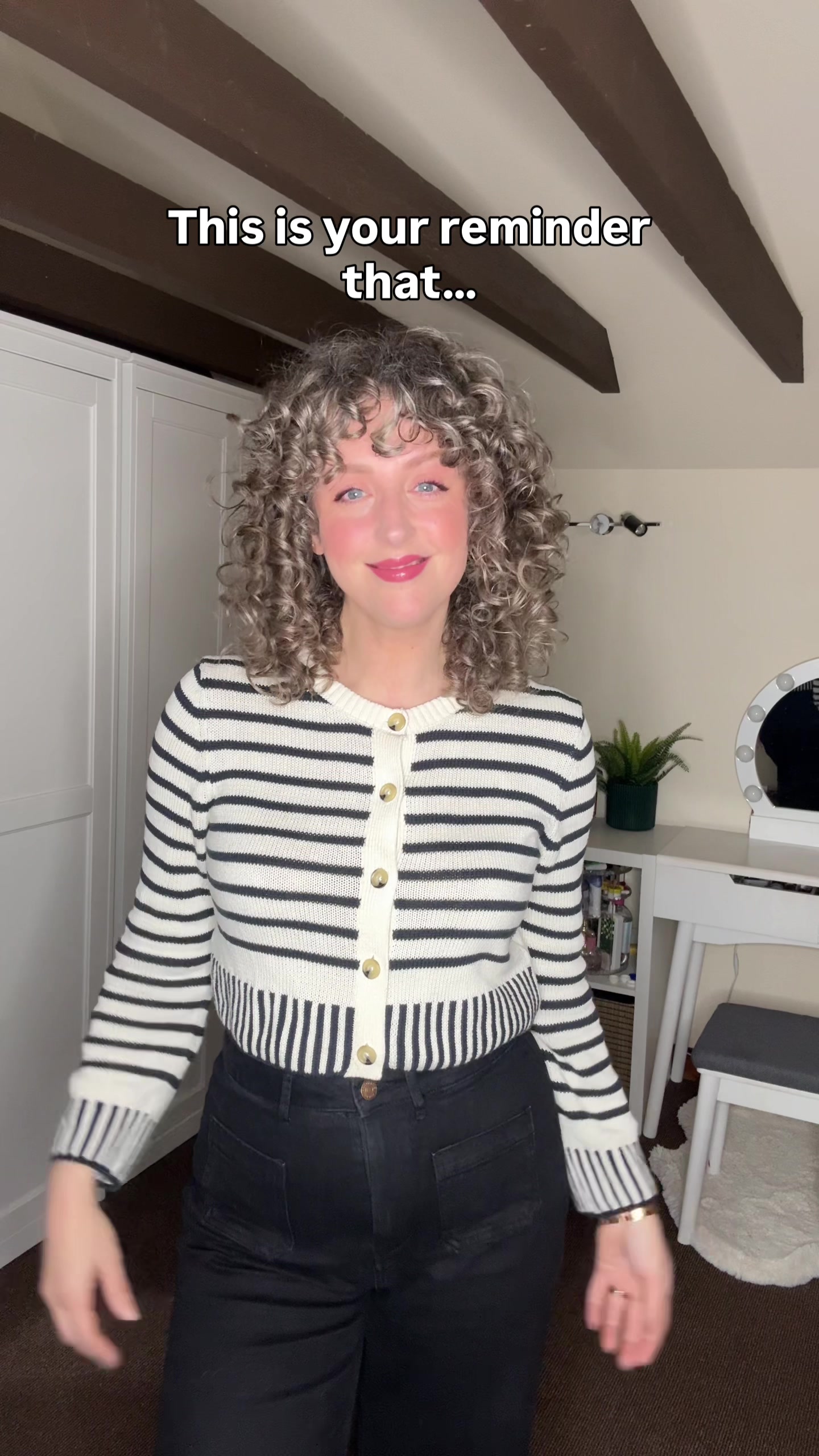 @Marisa - Curly Haircare Tips