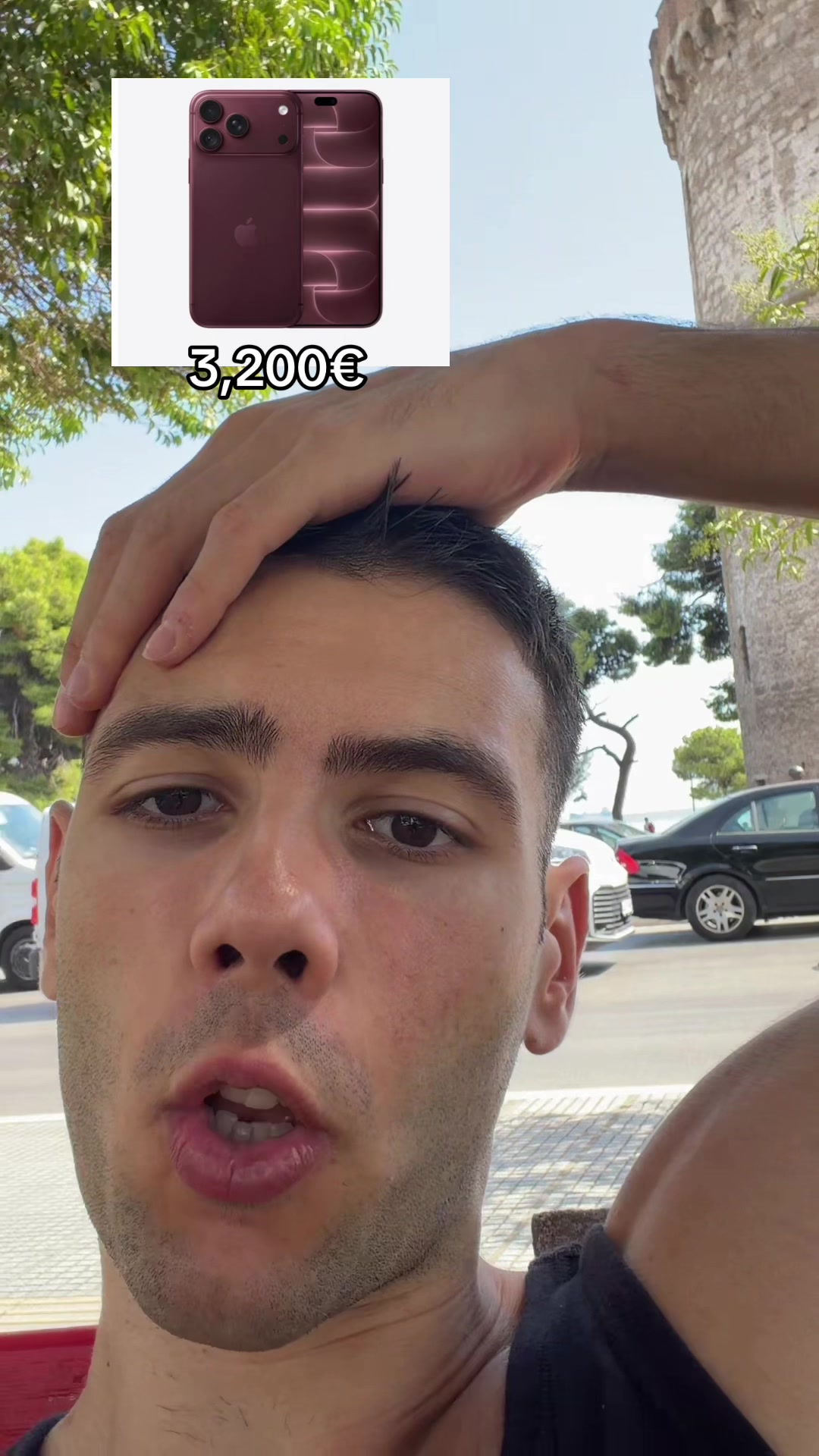 @Ορεινή Μέλισσα