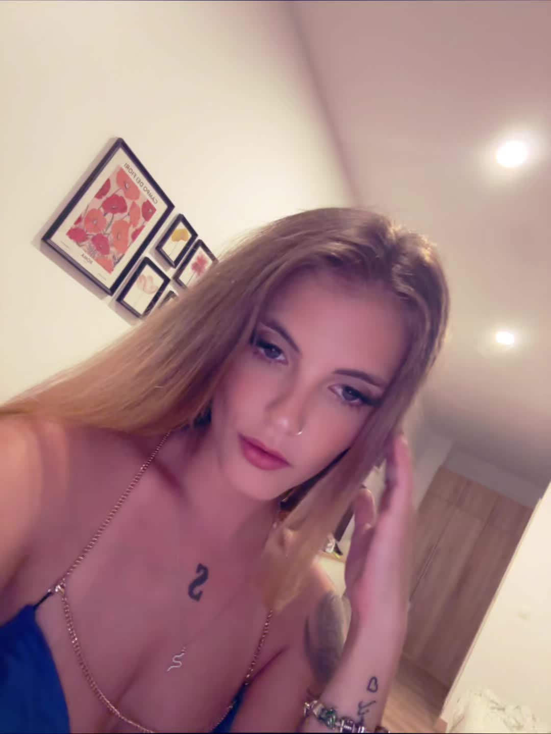 @Sandrita🐍
