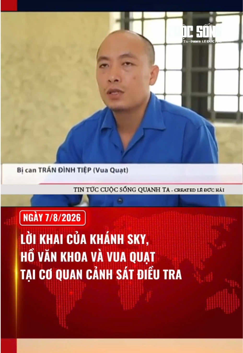 @Cuộc Sống Quanh Ta