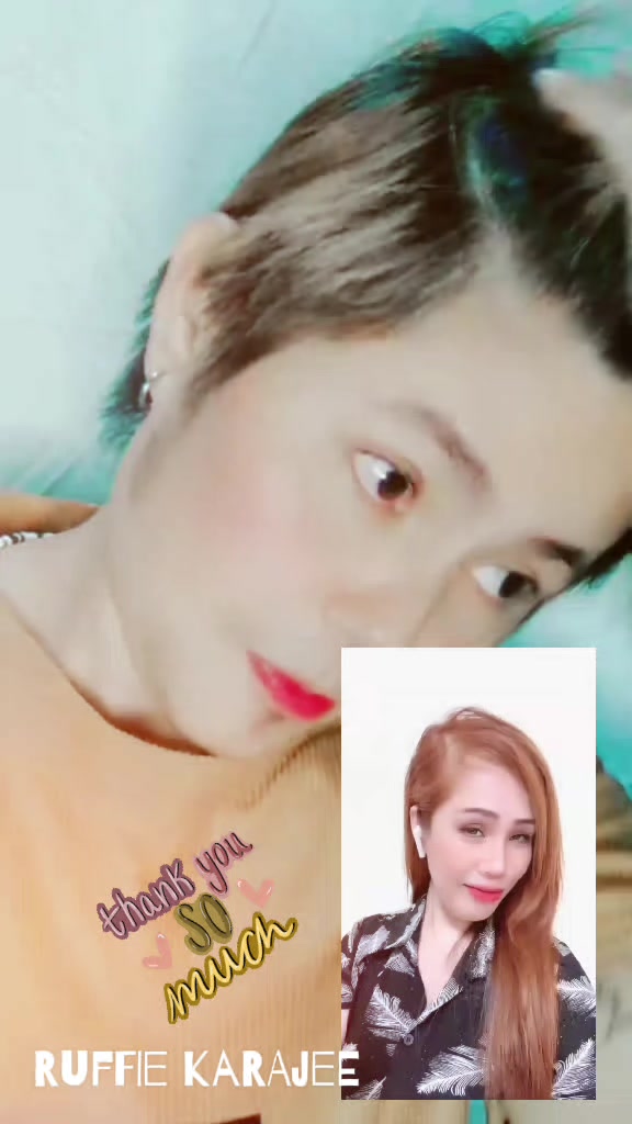 @JaRu🌈💚💚💚_mharzangel🪽