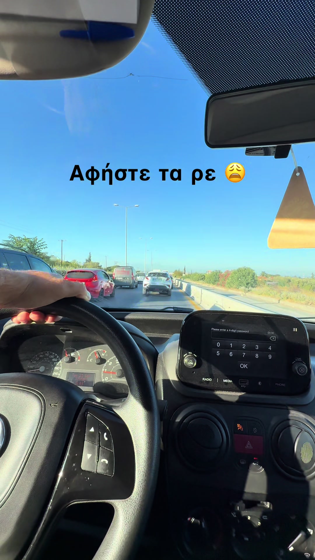 @Πεδινός Βαγκιτης