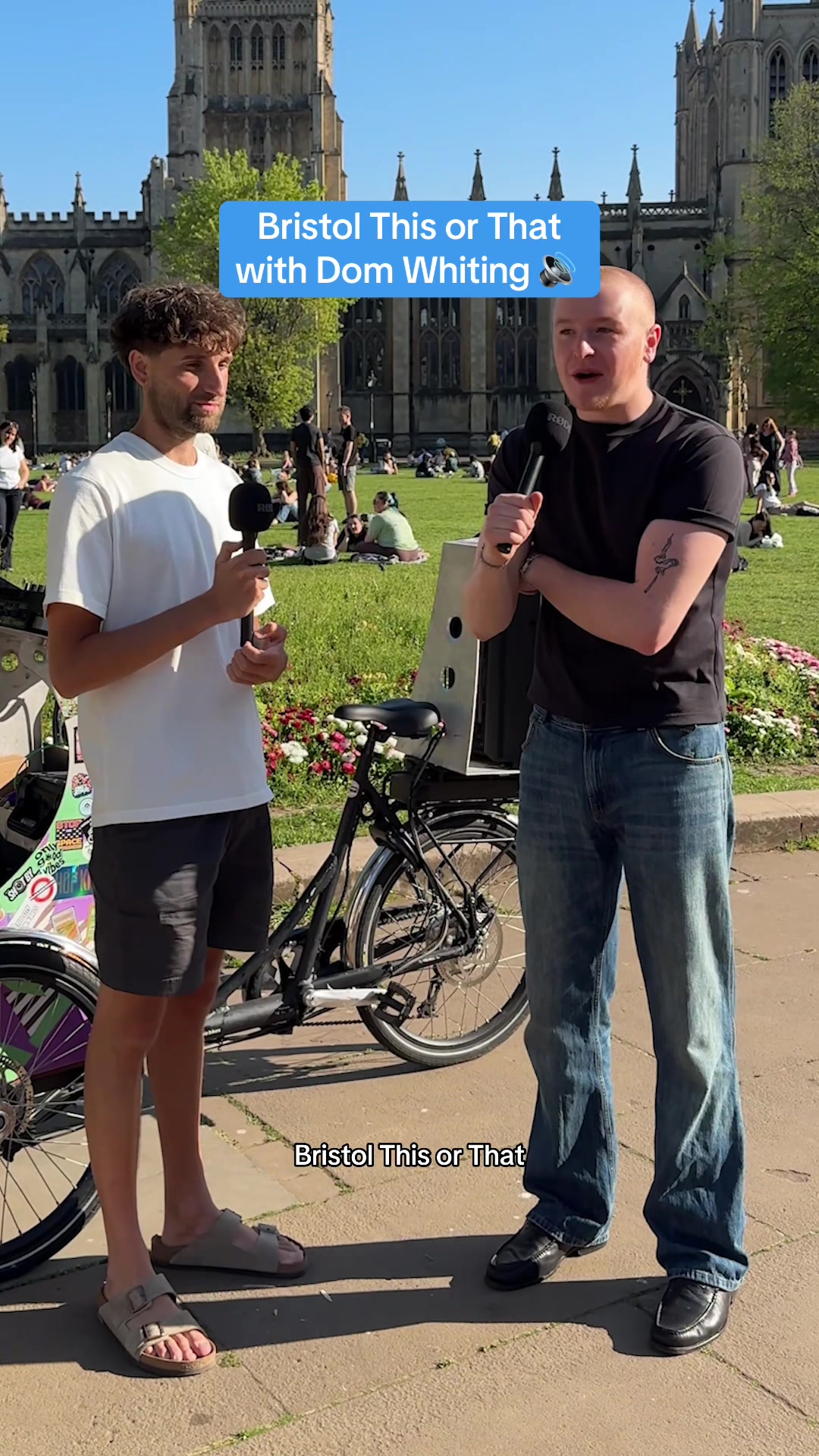 @Best of Bristol