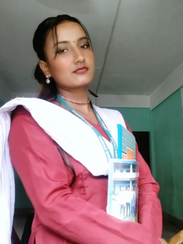 @Miss..Pokharel🕉️🦚