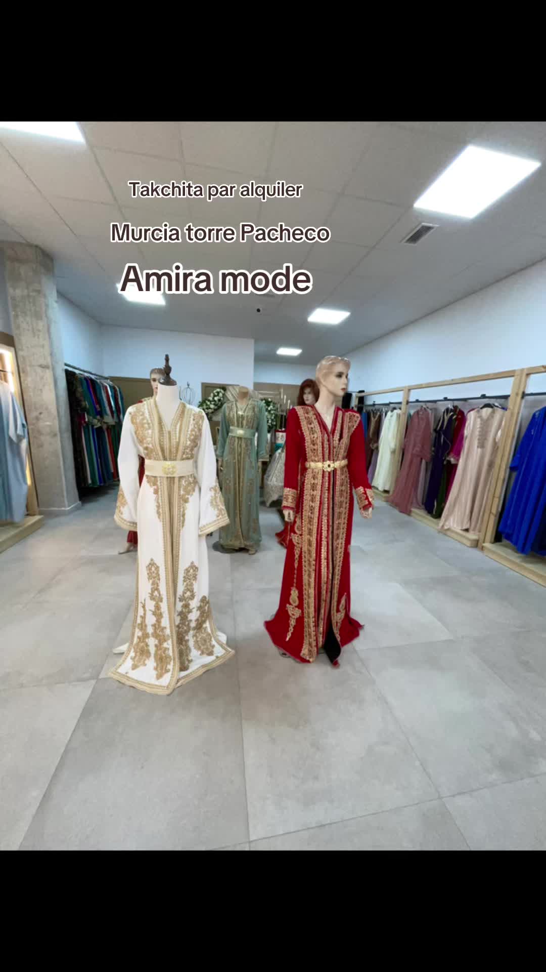 @AmiraMode