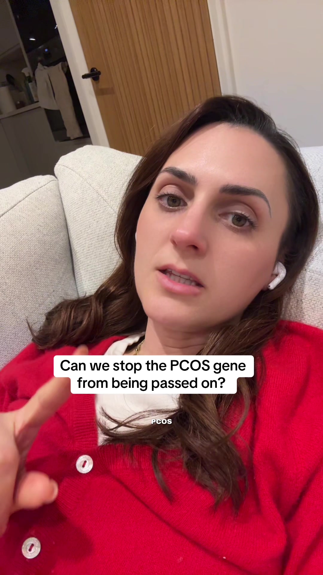 @Mel | PMOS/PCOS Coach