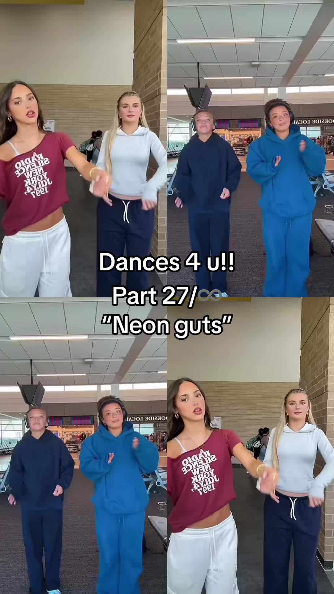 @Dances 4 u!!