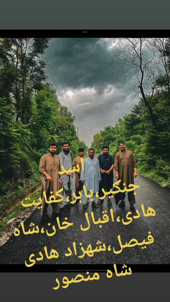 @“SPEAK THE TRUTH”🇹🇯🇾🇪🇵🇰