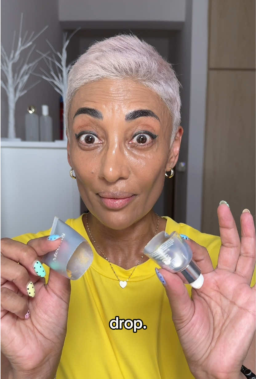 @Emily 50+ skincare