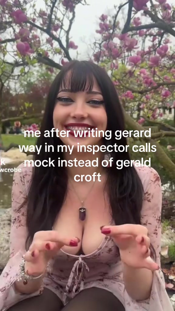 @lucy (jaime preciado #1 fan!)