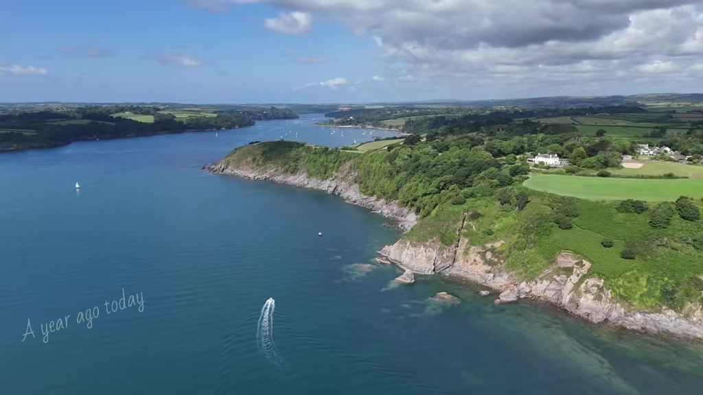 @DronescapeCornwall