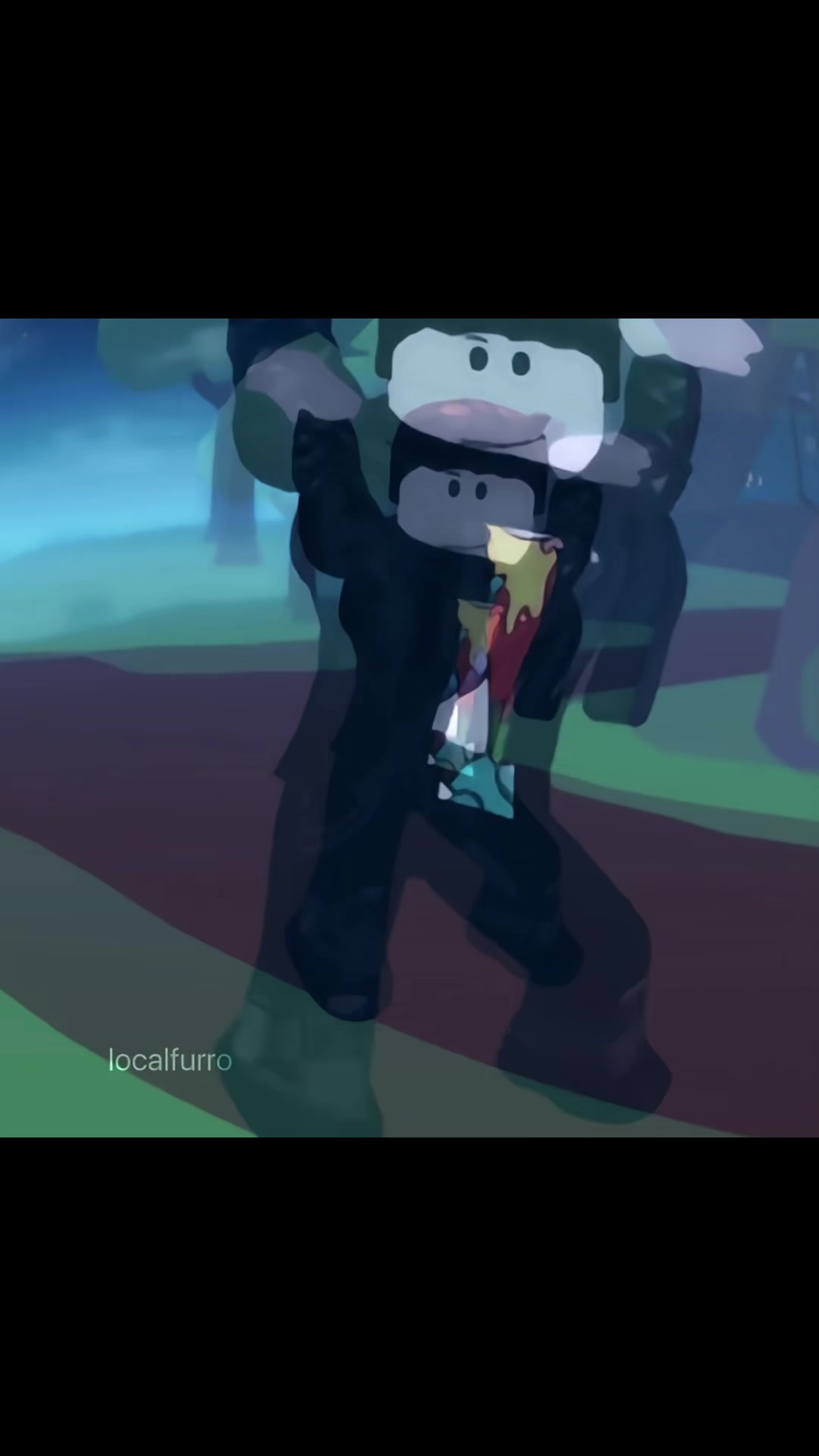 @hi I'm localfurry