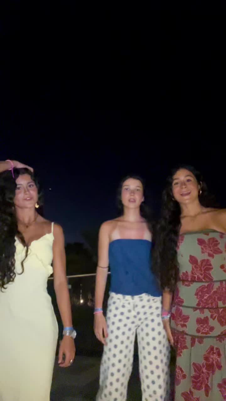 @ana y luna