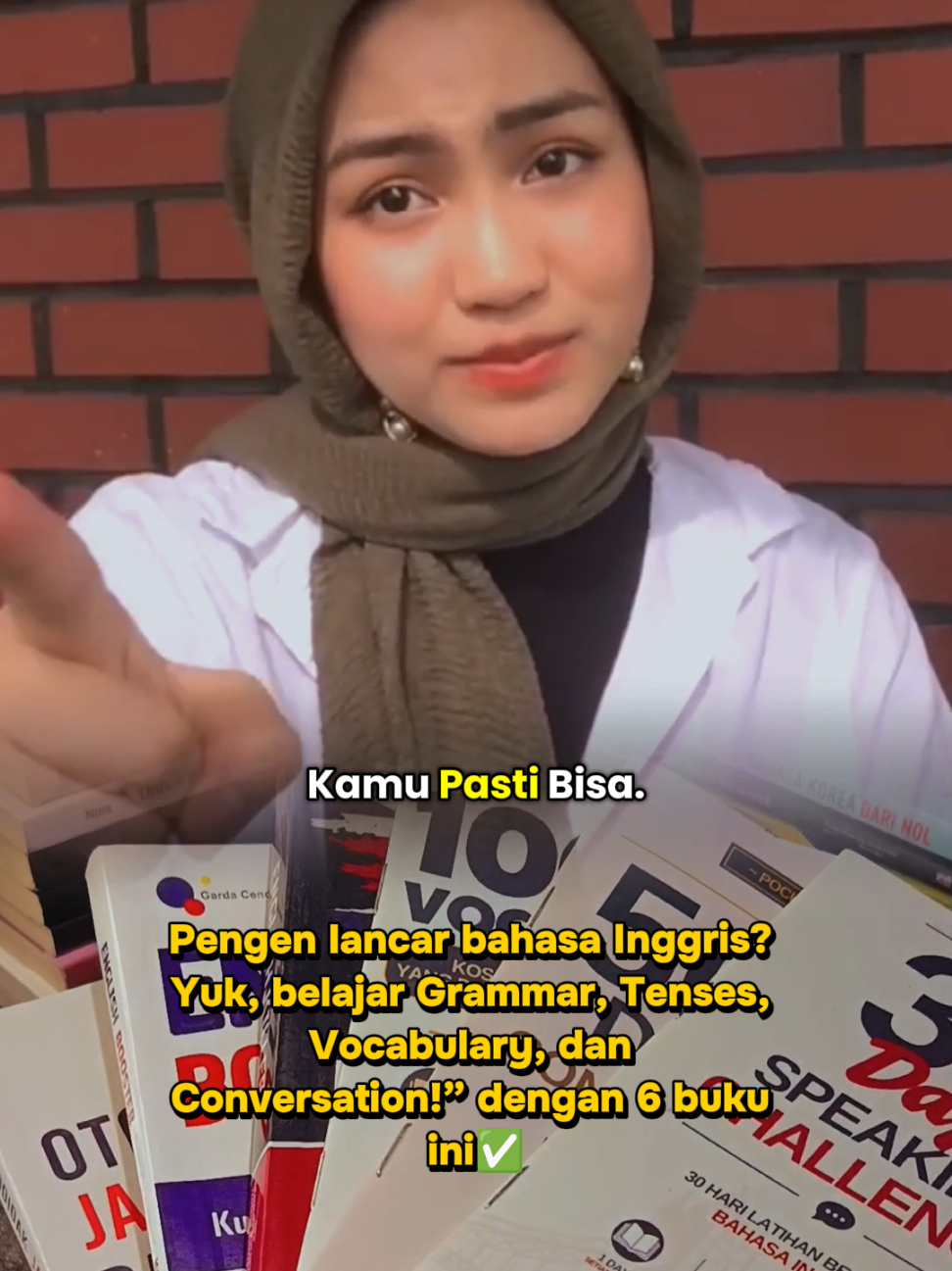 @ILMU BAHASA