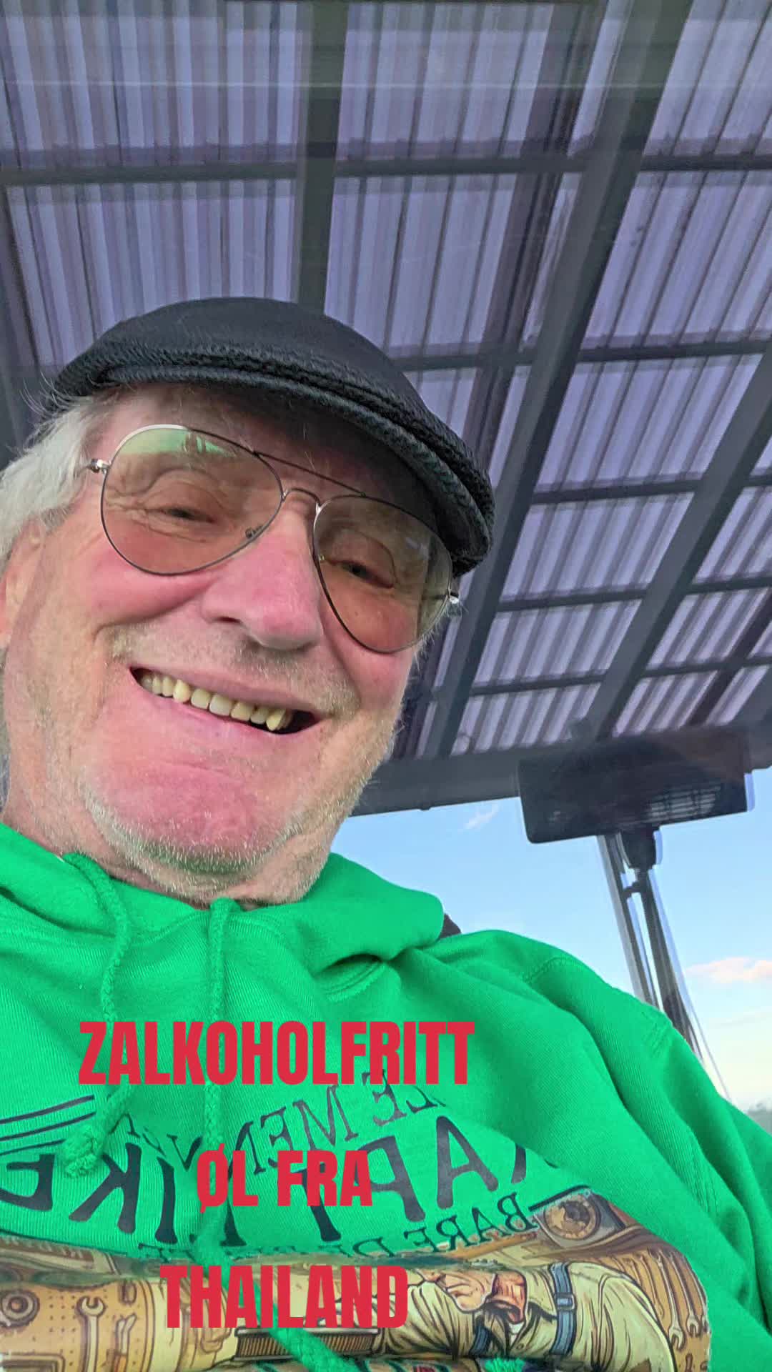 @BestefarTikTok