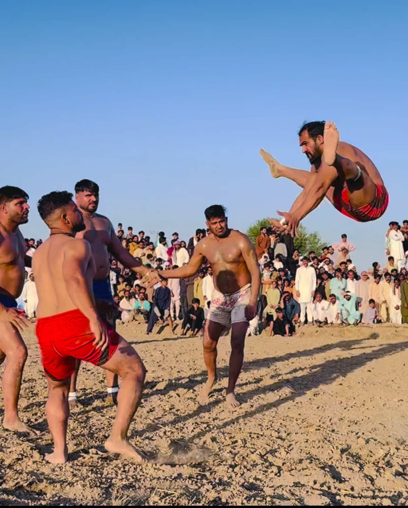 @National Kabaddi