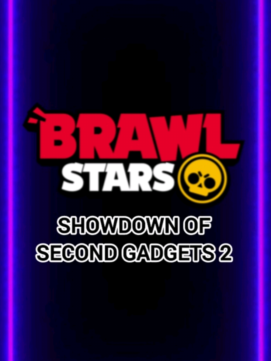 @Brawl Master Animations
