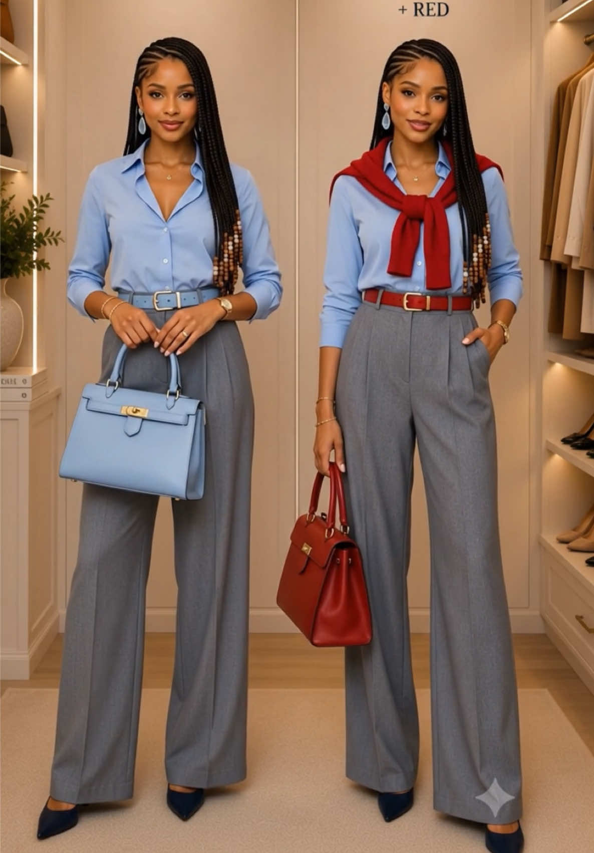 @Mira | Your Fashion Bestie