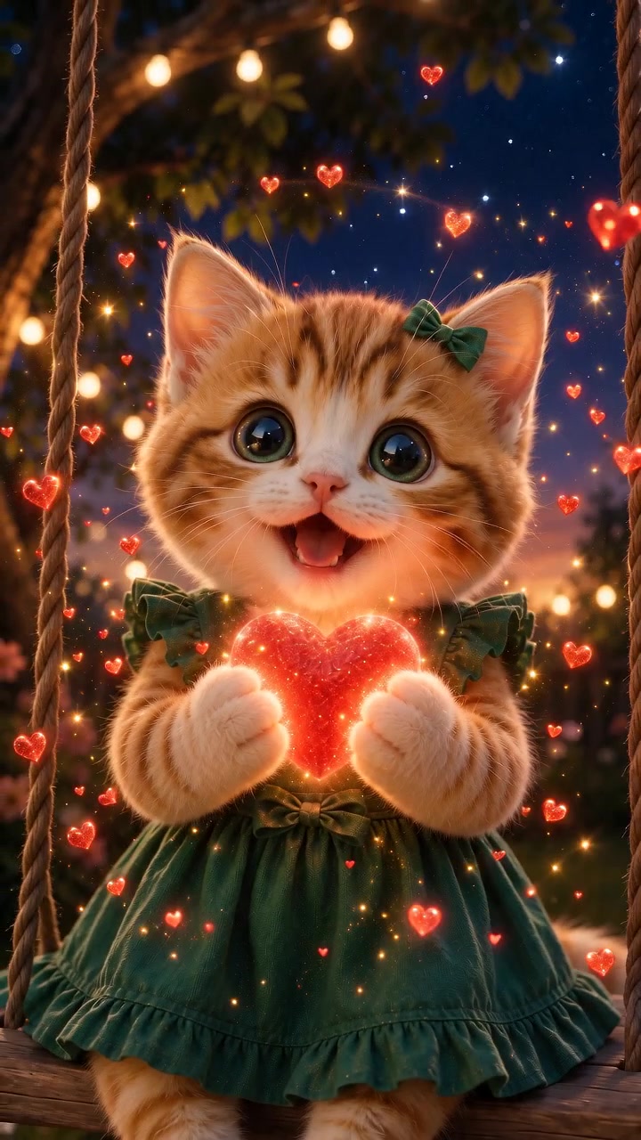 @Bella Cat