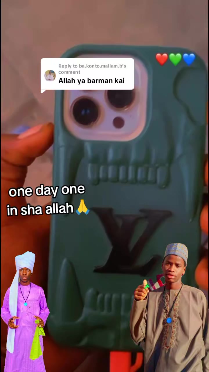 @BABA NASARA