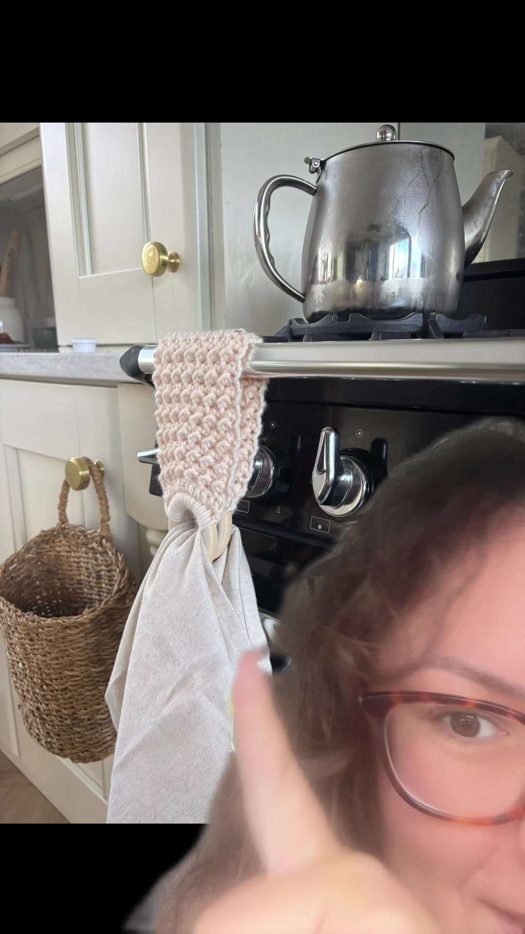 @Kirsty | Crochet Tutorials