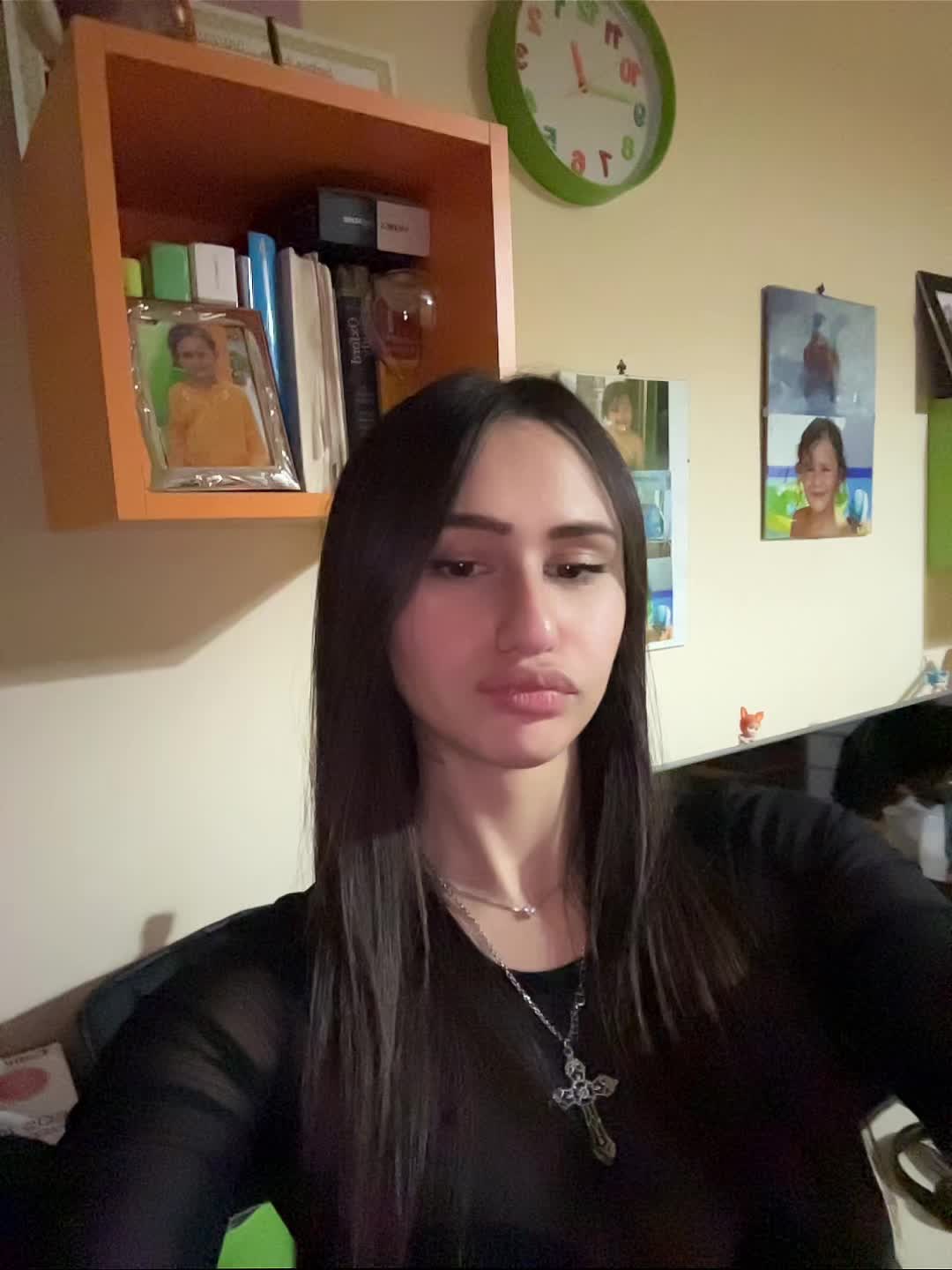 @Giulia Ingrassia