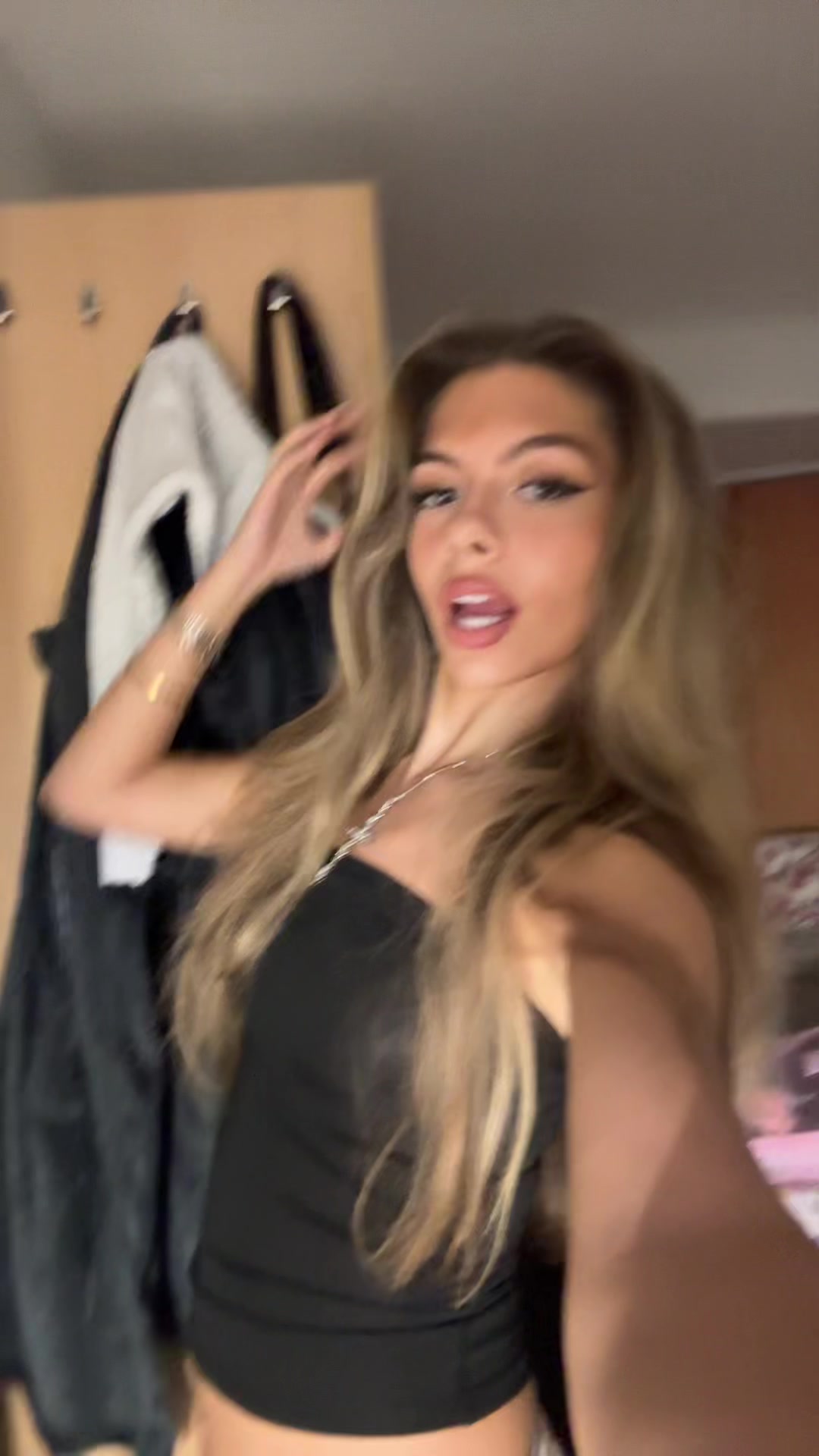 @yyoufounddme