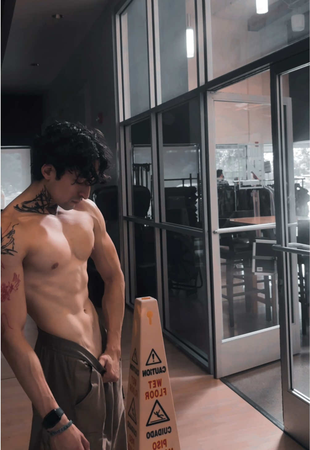 @Guillermo Munoz Calisthenics