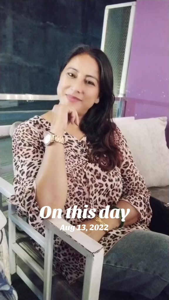 @Nirina shrestha