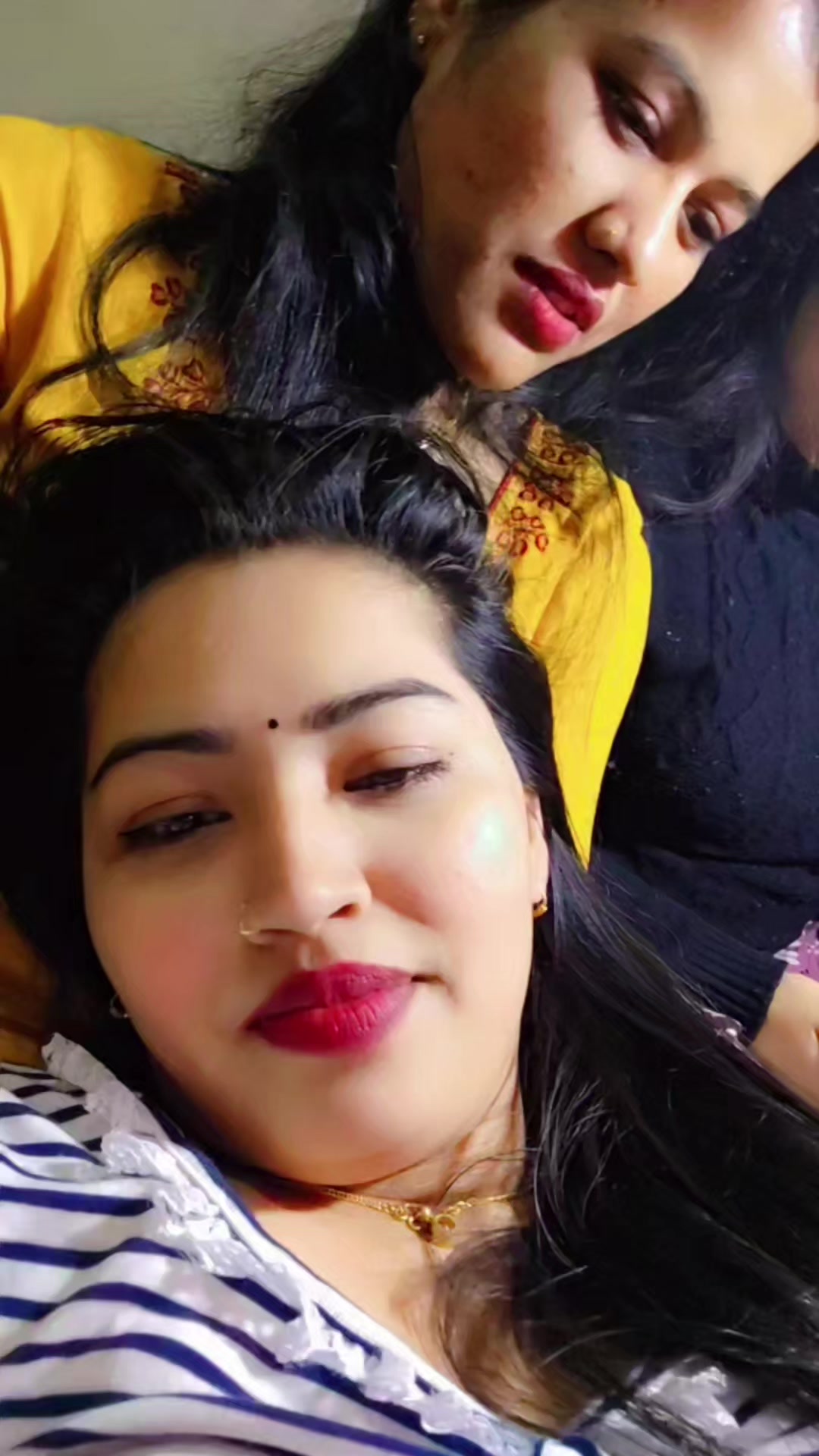 @Srijana ❤️ Ganesh