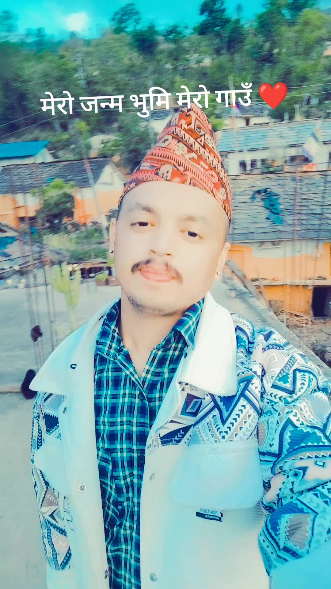 @Lazza Hikmat