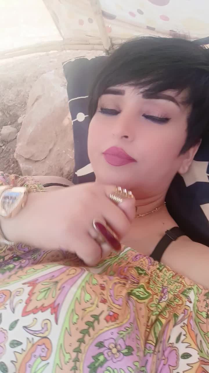 @لبؤة الأطلس 💯❤️