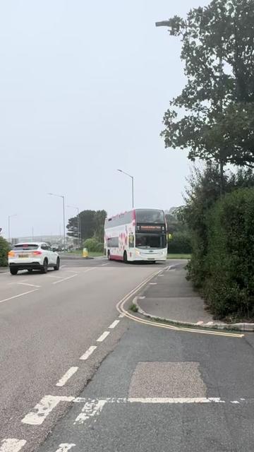 @Best transport in the uk