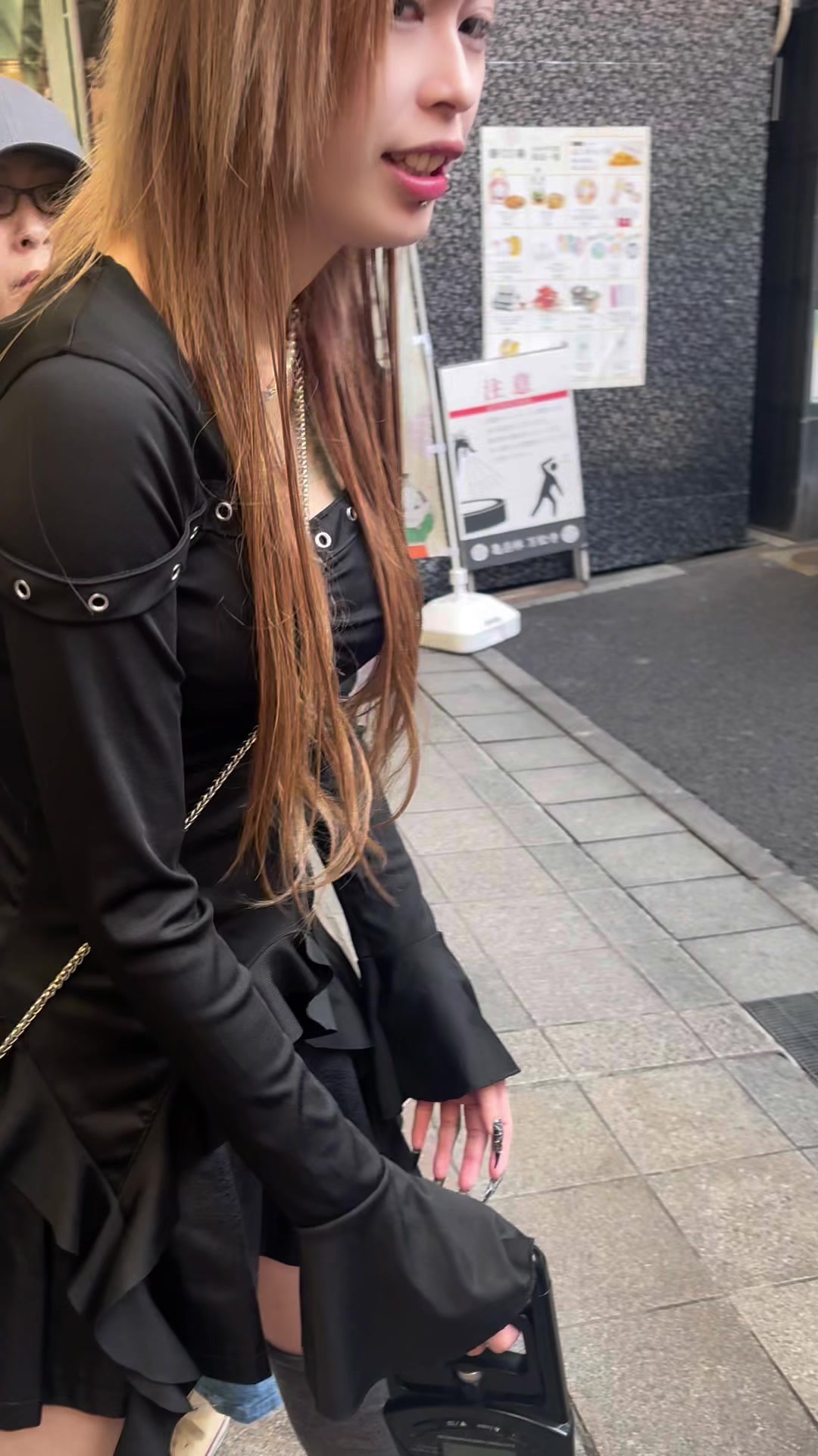 @柘榴 茶野